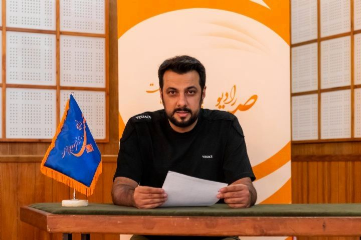 ویژه‌برنامه جام‌جهانی، رونمایی از قطعه تیم‌ملی و چند برنامه دیگر