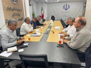 تأکید نمایندگان سیستان و بلوچستان بر رفع مشکلات استان