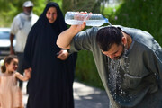 گذراندن گرمای تابستان را با تدابیر طب سنتی سالم