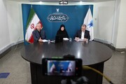 هر جا جلوی رسانه گرفته شد، آسیب دیدیم/ انتظار رسانه‌ها از دیپلمات‌ها واقعی باشد
