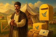 اتصال کوچ‌نشینان به شبکه ملی پست/دفاتر پست عشایری در جنوب کرمان راه‌اندازی می‌شود