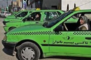 کمبود راننده زن یکی از چالش‌های جدی در آژانس‌های بجنورد