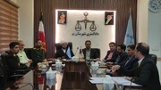 برخورد با قاچاق سازمان‌یافته سوخت در بم و مخلان آرامش در جایگاه‌های عرضه