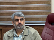 رئیس مرکز رسانه مجلس: تجمعات خیابانی سطح جدیدی از کنش مردم را به دنیا نشان داد
