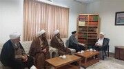 رئیس اوقاف کشور: ورود به اقتصاد دانش‌بنیان زمینه ارتقا بهره‌وری موقوفات را فراهم می‌سازد