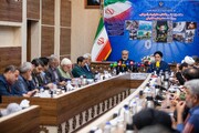 نشست هفته بازخوانی و افشای حقوق بشر آمریکایی