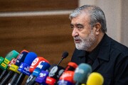 عزیزی: نیازمند روشنگری و پیگیری حقوقی علیه کارنامه سیاه آمریکایی‌ها هستیم