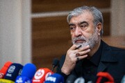 رئیس کمیسیون امنیت ملی: حفظ قدرت ملی و آمادگی کشور در برابر تهدیدها ضروری است