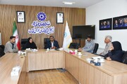 برنامه‌ریزی برای مشارکت ۵۰۰ هزار دانش‌آموز ابتدایی فارس در پویش کتابخوانی تابستانی