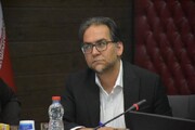 مدیرکل صمت فارس: تاجیکستان می‌تواند دروازه ورود محصولات ایرانی به بازار آسیای مرکزی باشد