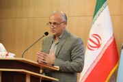 سرپرست تامین اجتماعی خبرداد: پوشش بیمه‌ای ۶۰ درصد جمعیت مازندران