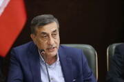 قائم‌پناه: بازگشت به ریشه‌های تمدنی ایران، مسیر تقویت خودباوری و مرجعیت علمی کشور است