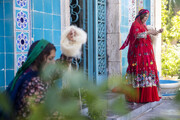 از دنیای فراموش‌شده‌ها