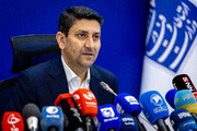 وزیر ارتباطات: همدان می‌تواند الگوی توسعه اقتصاد دیجیتال و تولید محتوا در کشور باشد