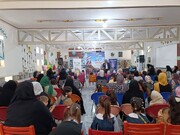 آغاز طرح‌های تابستانی با شعار «برای ایران می‌مانیم، می‌خوانیم، می‌سازیم»