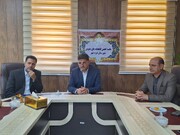 تداوم خدمت‌رسانی ۵۰ درصدی کتابخانه‌های ایلام در جنگ رمضان قابل تقدیر بود