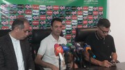عنایتی: الان وقت خوشحالی نیست؛ نساجی تا قهرمانی ۶ فینال دیگر دارد!