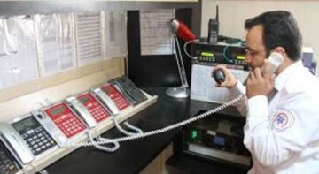 هشدار اورژانس زاهدان برای پیگیری قضایی مزاحمت‌های تلفنی