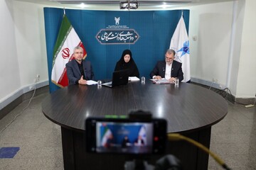 هر جا جلوی رسانه گرفته شد، آسیب دیدیم/ انتظار رسانه‌ها از دیپلمات‌ها واقعی باشد