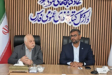 دسترسی آسان مردم به کتاب، پیش‌نیاز رشد فرهنگی جامعه است