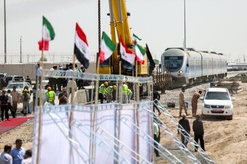 رفع معارضات ملکی در بصره برای اجرای راه‌آهن شلمچه-بصره