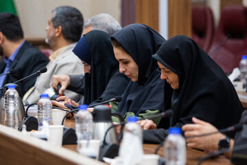 نشست هفته بازخوانی و افشای حقوق بشر آمریکایی