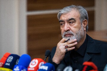 رئیس کمیسیون امنیت ملی: حفظ قدرت ملی و آمادگی کشور در برابر تهدیدها ضروری است