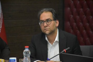 مدیرکل صمت فارس: تاجیکستان می‌تواند دروازه ورود محصولات ایرانی به بازار آسیای مرکزی باشد