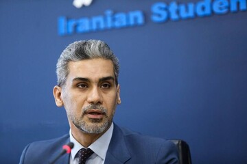 انتصاب یاسر الحجاج به عنوان سفیر جدید عراق در تهران