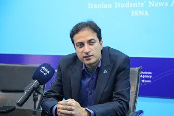یک استاد دانشگاه: ارزش واقعی یک استاد در میزان اثرگذاری او بر شاگردانش است