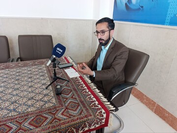 گسترش فعالیت‌های علمی در کانون پرورش فکری در دستور کار قرار دارد