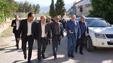 سازمان پدافند غیرعامل کشور از احیای واحدهای تولیدی کهگیلویه و بویراحمد حمایت می‌کند