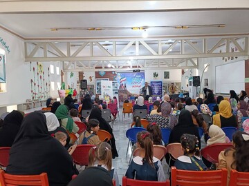 آغاز طرح‌های تابستانی با شعار «برای ایران می‌مانیم، می‌خوانیم، می‌سازیم»
