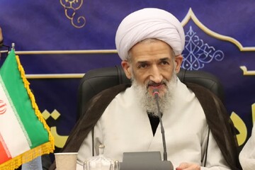 عضو خبرگان رهبری: تیم مذاکره نقص‌های مذاکرات را رفع و خواسته‌های به‌حق ملت را محقق کند