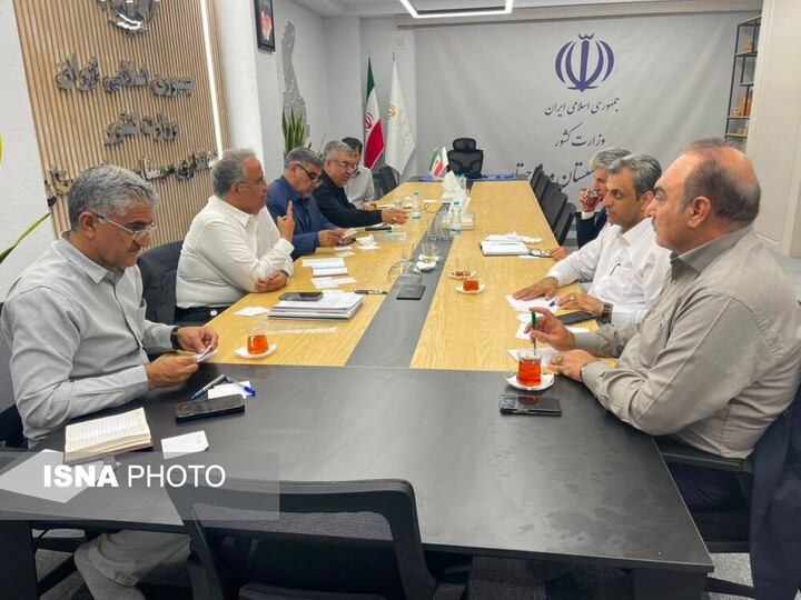 تأکید نمایندگان سیستان و بلوچستان بر رفع مشکلات استان