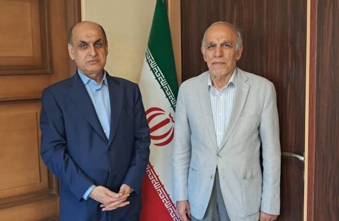 گیلان در مسیر توسعه صنعتی و دریامحور؛ از بررسی راه‌اندازی پتروشیمی تا مونتاژ خودرو