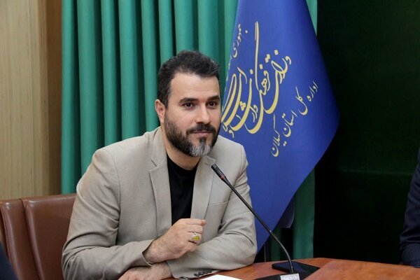  رویداد «در مسیر جاودانگی؛ کاسپین تا خلیج همیشه فارس» در بندرانزلی برگزار می‌شود