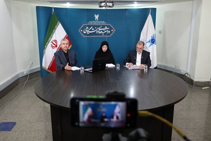 هر جا جلوی رسانه گرفته شد، آسیب دیدیم/ انتظار رسانه‌ها از دیپلمات‌ها واقعی باشد