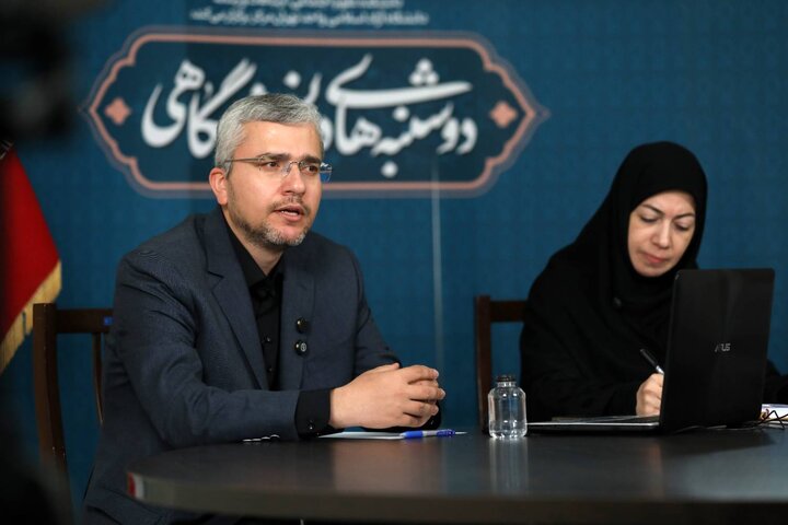 هر جا جلوی رسانه گرفته شد، آسیب دیدیم/ احیای مرجعیت رسانهای مهمتر از همیشه