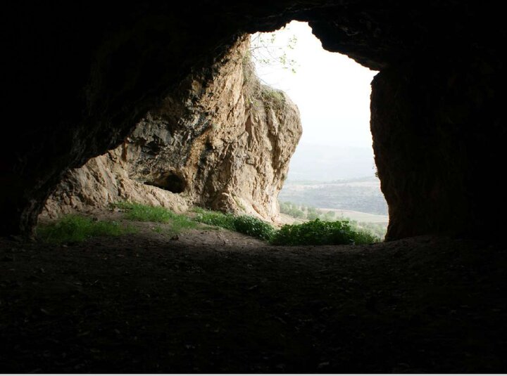 سفری به هشت بهشت طبیعی در یک روستا در آسمان‌آباد چرداول