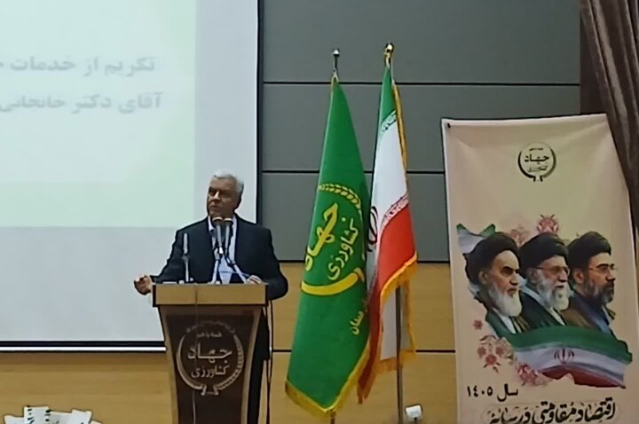 حاجی‌بابایی: دشمنان در منطقه به بن‌بست رسیده‌اند