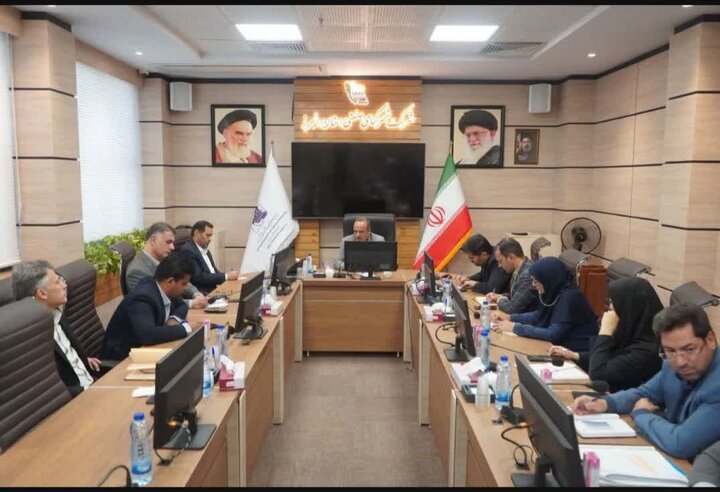 معاون سازمان پدافند غیرعامل:در جنگ‌های نوین، زیرساخت‌ها بیش از گذشته در معرض آسیب قراردارد