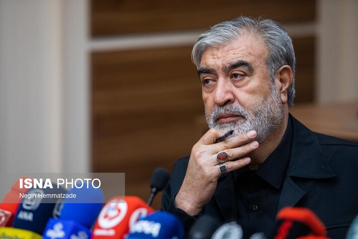 رئیس کمیسیون امنیت ملی: حفظ قدرت ملی و آمادگی کشور در برابر تهدیدها ضروری است
