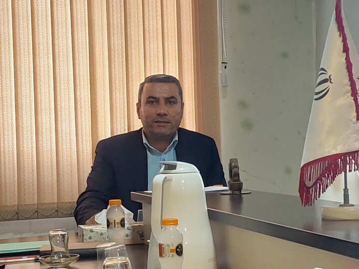 سرپرست ارشاد شهرری: ارتقای جایگاه فرهنگ و ارشاد اسلامی اولویت اصلی است