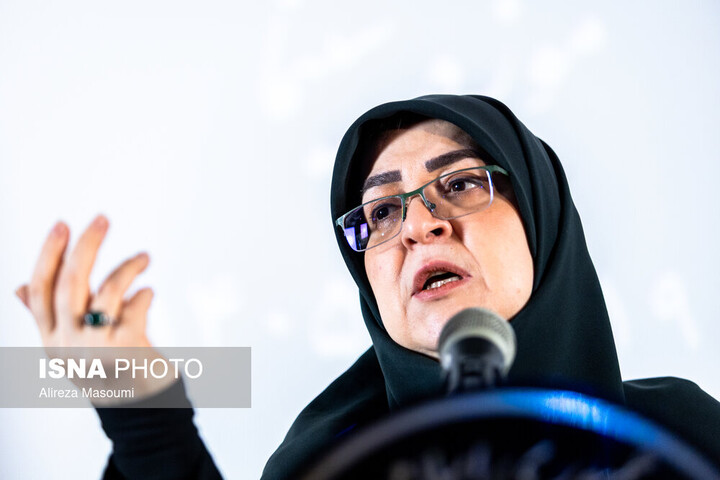 مهاجرانی: لایحه منع خشونت علیه زنان در مسیر استرداد است