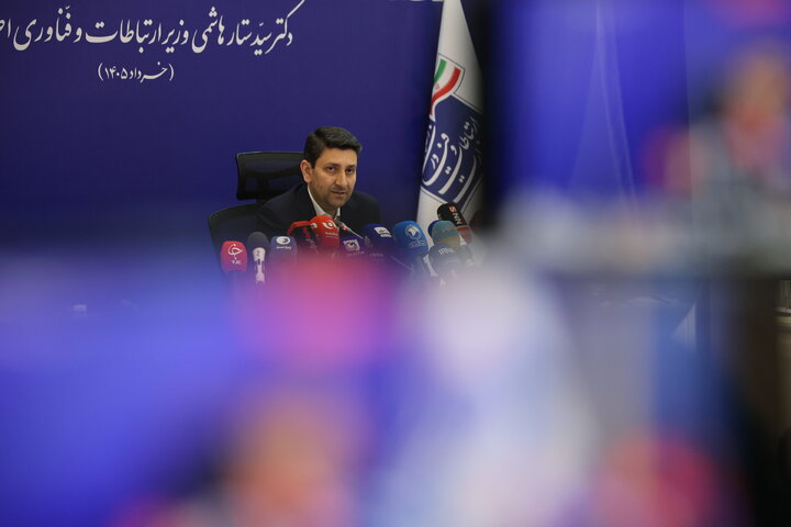 هرگونه قطعی اینترنت «زمان‌دار» خواهد بود/استفاده از فیلترشکن‌ها به چالش حکمرانی تبدیل شد