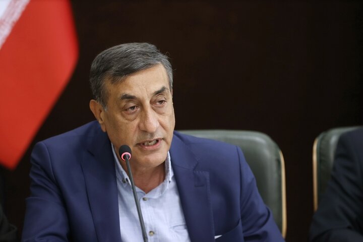 قائم‌پناه: بازگشت به ریشه‌های تمدنی ایران، مسیر تقویت خودباوری و مرجعیت علمی کشور است