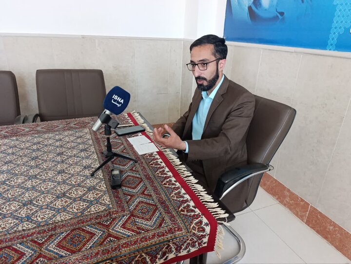 گسترش فعالیت‌های علمی در کانون پرورشی فکری در دستور کار قرار دارد