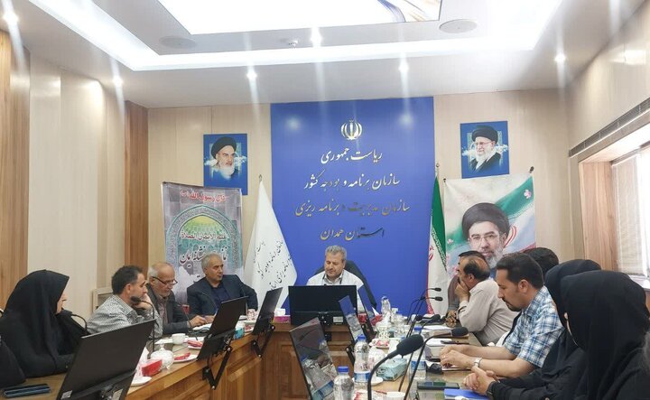 عدم تخصیص ۱۰ میلیارد تومان اعتبار برای کودکان همدان/ پروژه‌ای که شهرداری کلید نزد