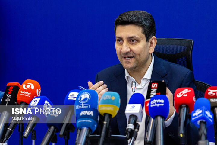 آماده‌باش ارتباطی در تهران، قم و مشهد در مراسم تشییع رهبر شهید